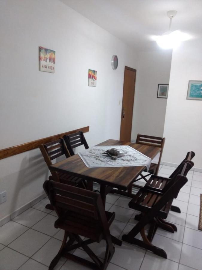 Apartment Estrela Do Mar Ubatuba