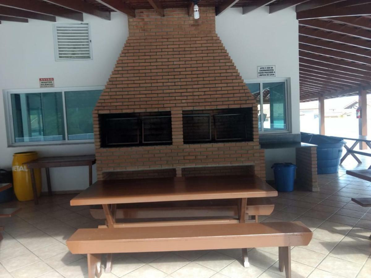 Estrela Do Mar Apartment Ubatuba