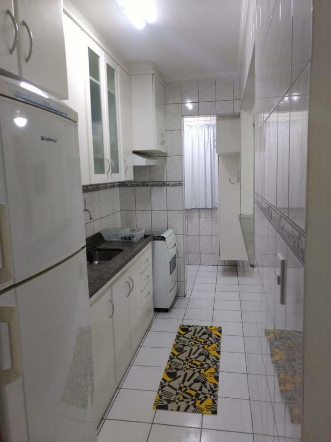 Estrela Do Mar Apartment