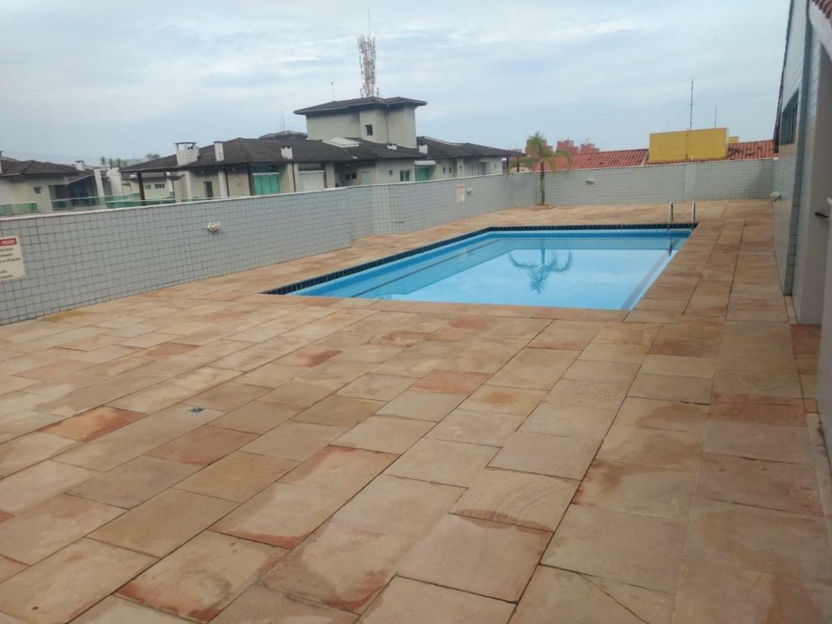 Estrela Do Mar Apartment *